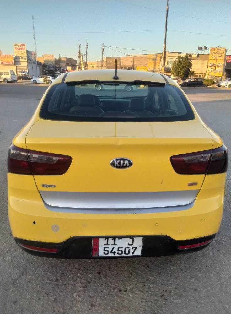 كي ريو موديل 14 امريكي حادثه قطعتين تبديل فقط وباقي كفاله سونار بنشر سعر 72 مكان حله شراي اتصل وخادم *********** حلة, بابل
