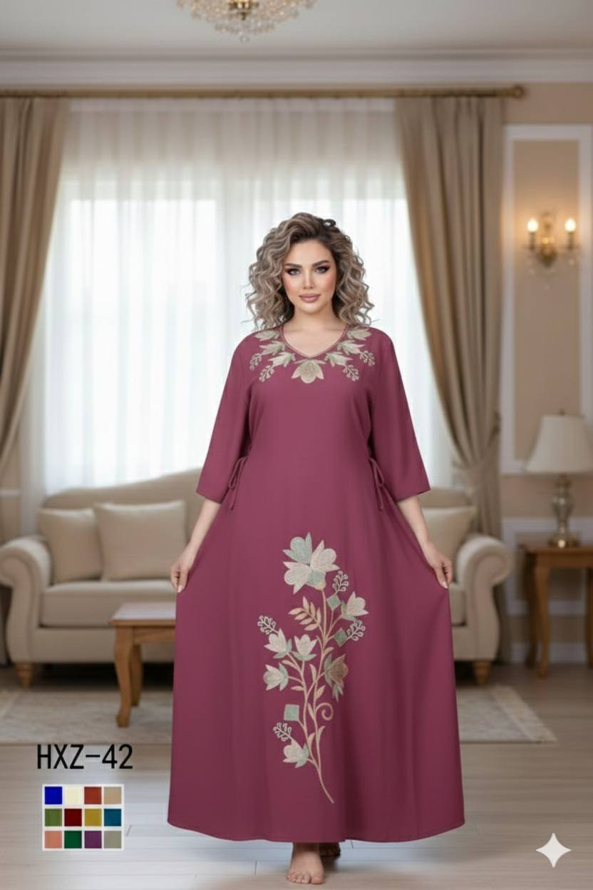 دشداشه كشمير طويلة 🔥اقل طلب درزن
✔️ خامة أصلية مكفولة

✔️ كل موديل تشكيلتين الوان

✔️ تاخذ درزنين يجنك 12 لون كامل
✔️ القياسات من 2XL إلى 5XL

✔️ ألوان الموديل أسفل الصورة

🚚 يتوفر توصيل لجميع محافظات العراق
للحجز والاستفسار راسلنا خاص �


**إذا كنت صاحب هذا الإعلان وتريد حذفه لأي سبب، رجاءا أرسل رسالة إلى الدعم الفني**