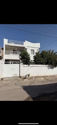 خانقين ديالى • ٢٠٠م • طابو رسمي