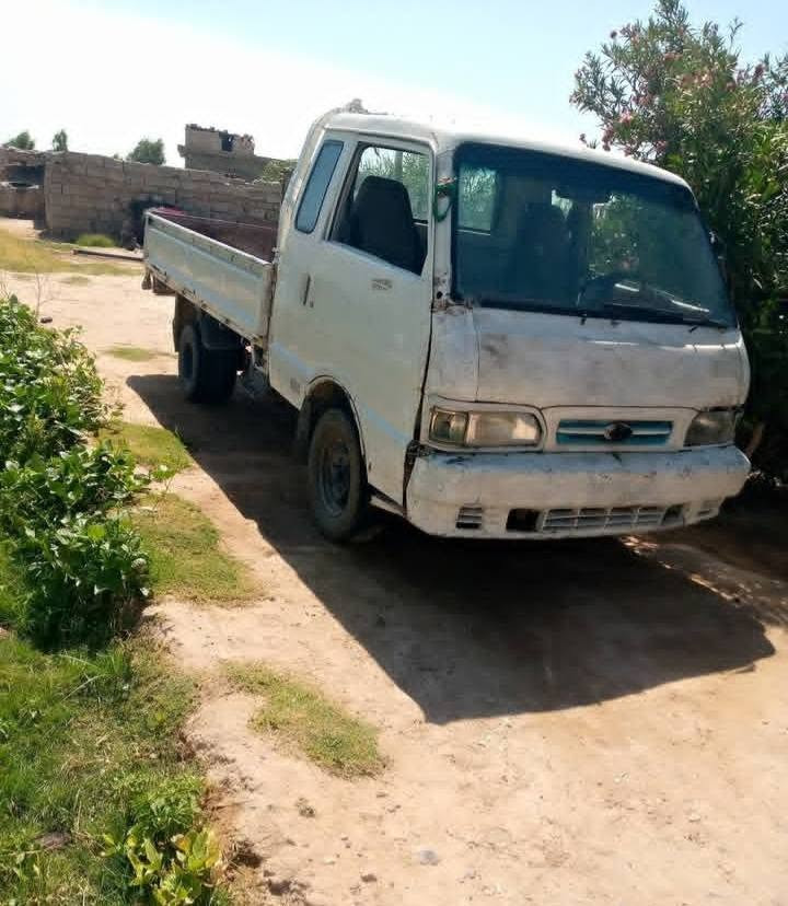 السلام عليكم بنگو للبيع مكفولة من محرك وگير واكسل محرك شرط لا تنقيص ولا تبخير العنوان بلد حدادية زينة توتير نص عمر السعر 17وبيه  مجال الطيبين 
 وهاذا رقمي للتصال
***********
