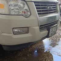 اكسبلورر • ٢٠١٠ • ٤×٤