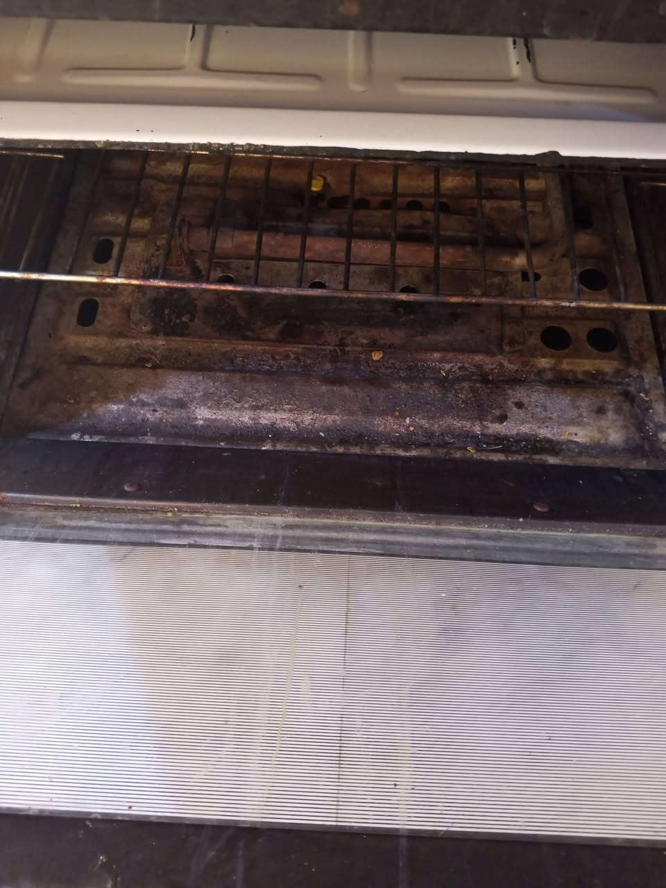 طباخ للبيع السعر ميه وعشرين وبي مجال العنوان الحكيم


**إذا كنت صاحب هذا الإعلان وتريد حذفه لأي سبب، رجاءا أرسل رسالة إلى الدعم الفني**