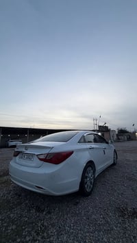 سوناتا ٢٠١٢ • بانوراما • باسمي