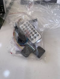 شاشة جديدة • رام وفلاش • راديو