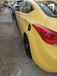 النترا • ٢٠١٤ • مكينة ١٦٠٠