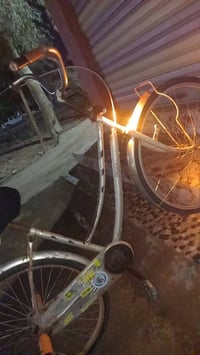 دراجة للبيع • راسلني خاص