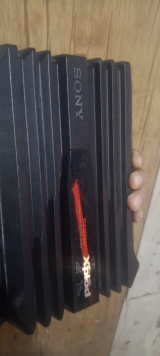 امبي فاير ..شركه سوني....500واط


**إذا كنت صاحب هذا الإعلان وتريد حذفه لأي سبب، رجاءا أرسل رسالة إلى الدعم الفني**