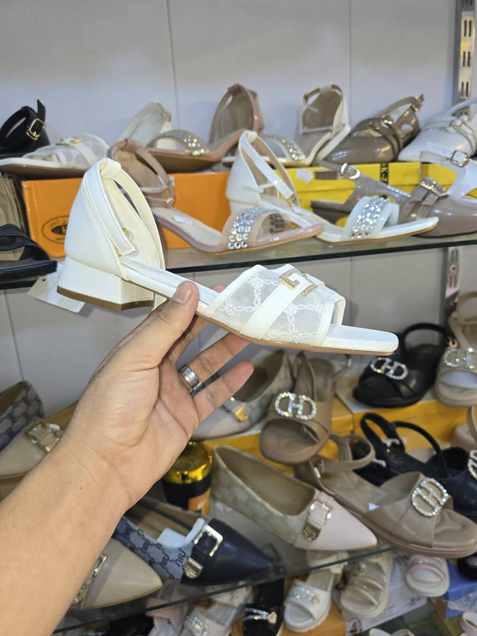 مجموعه من جركز نسائي
بموديلات مختلفه

الزبيديه شارع ٢٠ 
مجاور سيد احمد للمواد المنزلية


**إذا كنت صاحب هذا الإعلان وتريد حذفه لأي سبب، رجاءا أرسل رسالة إلى الدعم الفني**