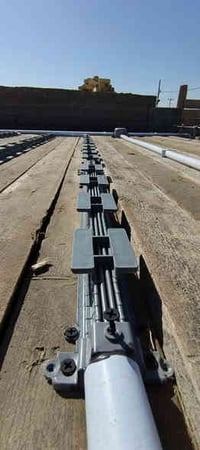 الديوانية • تأسيس مباني • ضمان سنتين