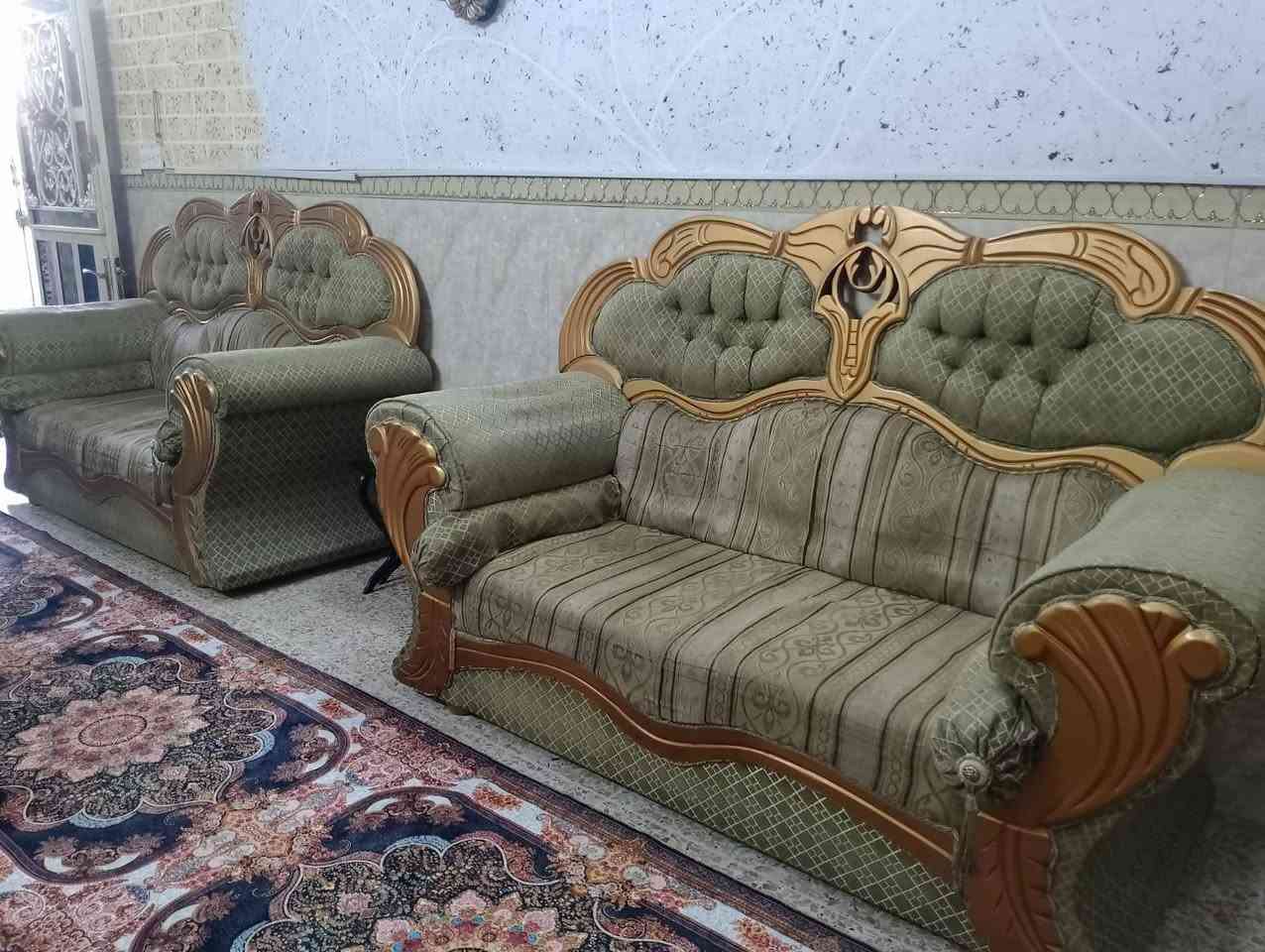 السلام عليكم قنفات ١٠ مقعد مابيهن اي ضرر العنوان بغداد


**إذا كنت صاحب هذا الإعلان وتريد حذفه لأي سبب، رجاءا أرسل رسالة إلى الدعم الفني**