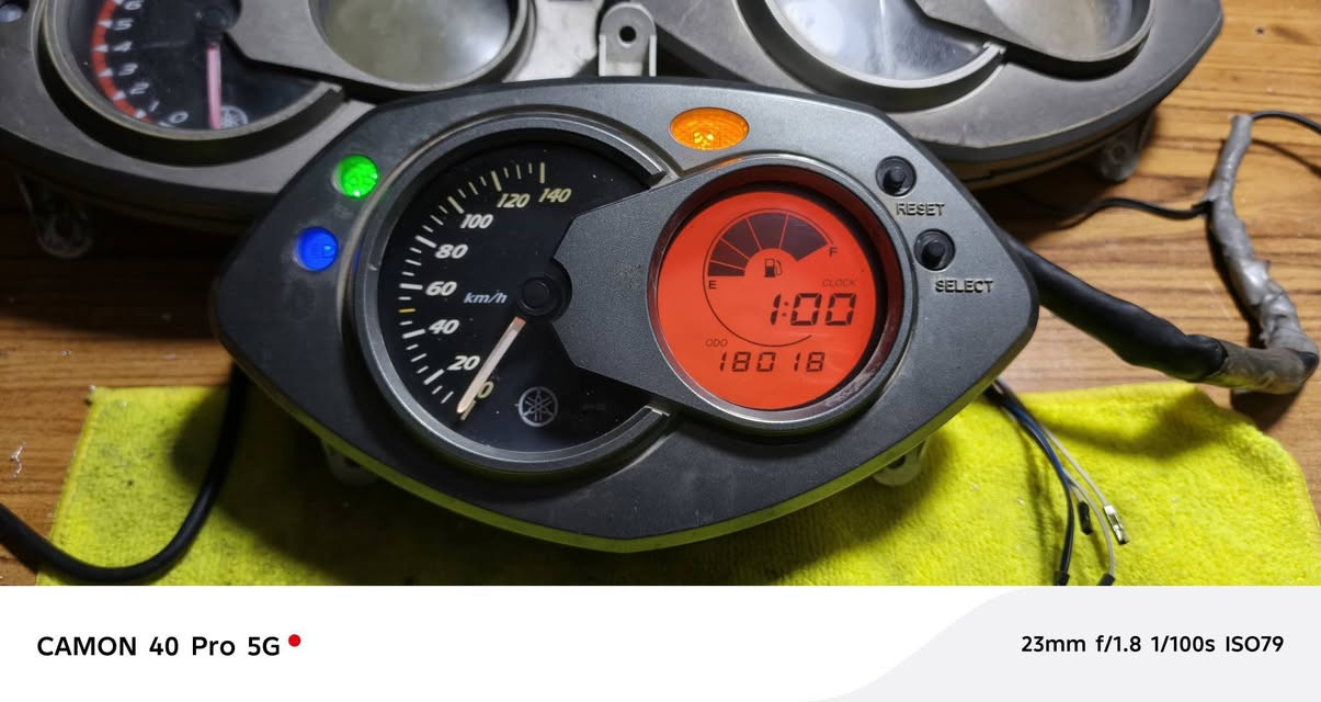 متوفر عدادات سكنس اكو نوزل واكو كابريتر واكو ياباني
متوفر عداد واحد مال بوليس مسطره 
متوفر بيع ومراوس


**إذا كنت صاحب هذا الإعلان وتريد حذفه لأي سبب، رجاءا أرسل رسالة إلى الدعم الفني**