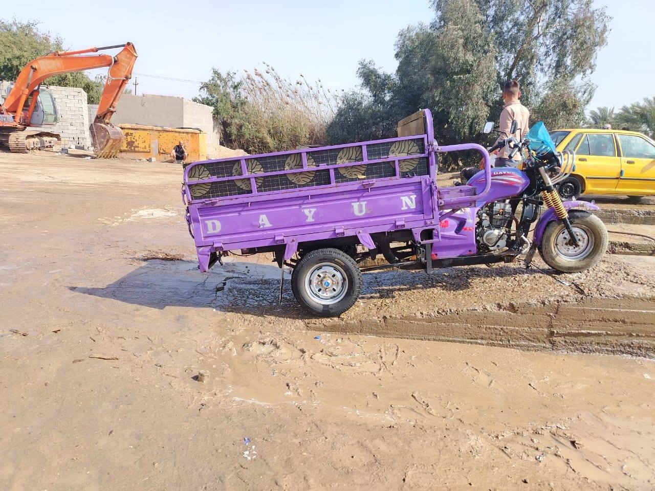 ستوته للبيع 2021
ستوته خير من الله ما عايزها شي 
مكاني بغداد تقاطع النهروان 
السعر 1400وبيها مجال الطيبين 
***********
