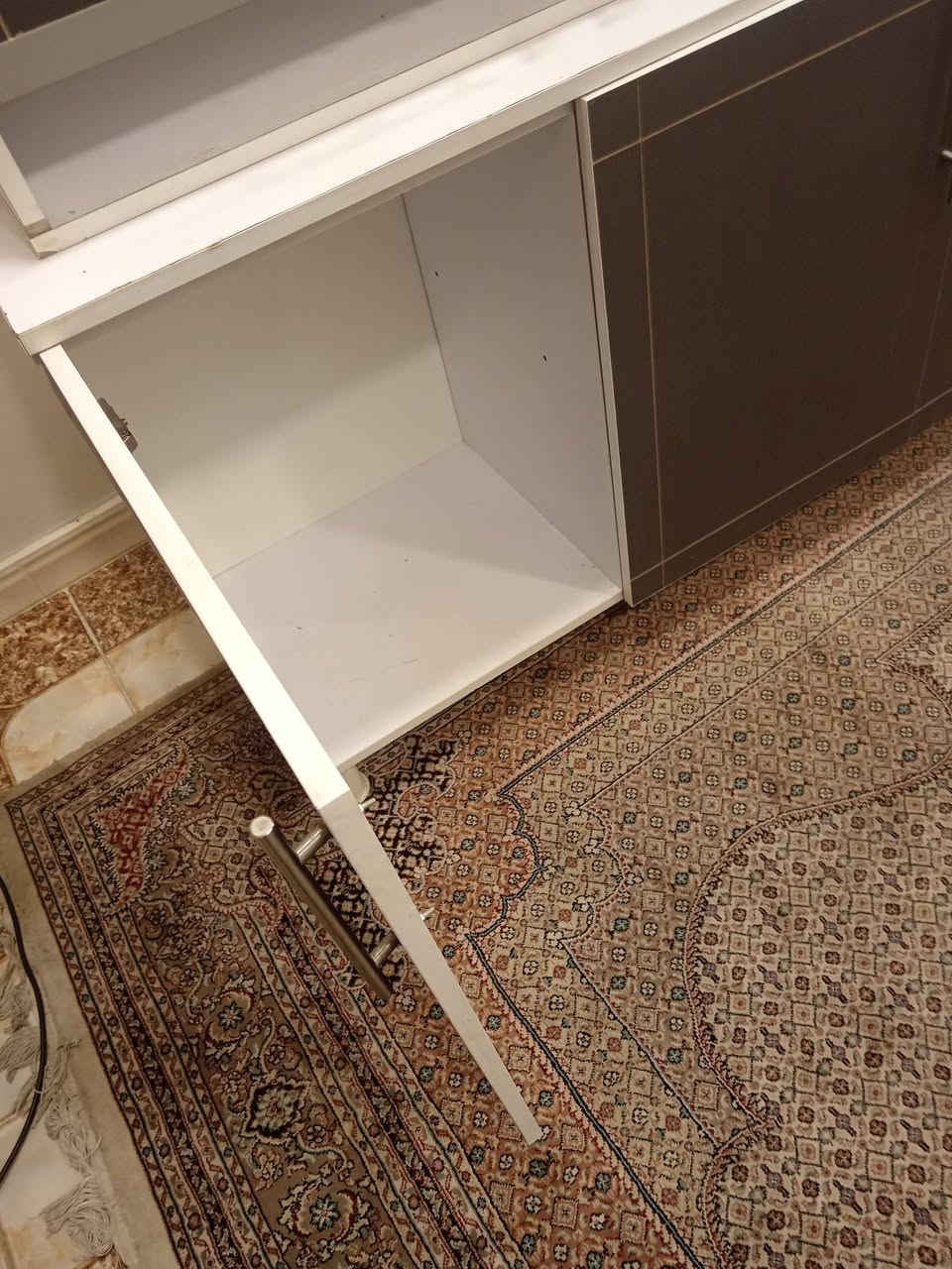 كاونتر 3 قطع مترين وسنك متر ونص


**إذا كنت صاحب هذا الإعلان وتريد حذفه لأي سبب، رجاءا أرسل رسالة إلى الدعم الفني**