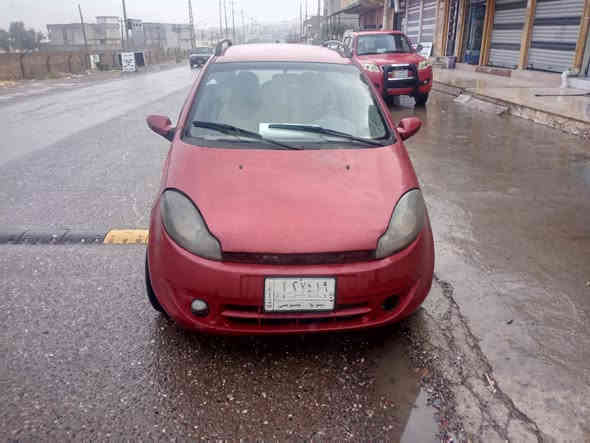 شيري A1 موديل 2011 رقم نينوى مشروع وطني شرط التحويل كابون بانزين بدون ظرر وبدون صبغ محور محرك وكير وظفيرة كاملة استرا 14 قيق اسود مجول مال كصة جديد وشرط تحوير درجه اولى امشي السرعه التعجبك بيع مستعجل اتصل على الارقام *********** وتفاهم مع صاحب السيارة الشرعي .
