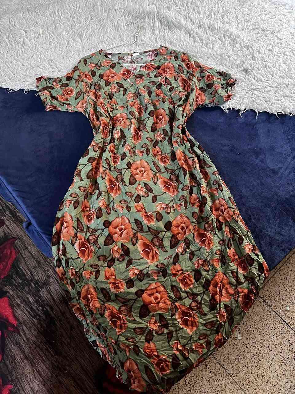 شلعه شلحات كشمير ٦٠ قطعه باله الشرايه ادزلها خاص


**إذا كنت صاحب هذا الإعلان وتريد حذفه لأي سبب، رجاءا أرسل رسالة إلى الدعم الفني**