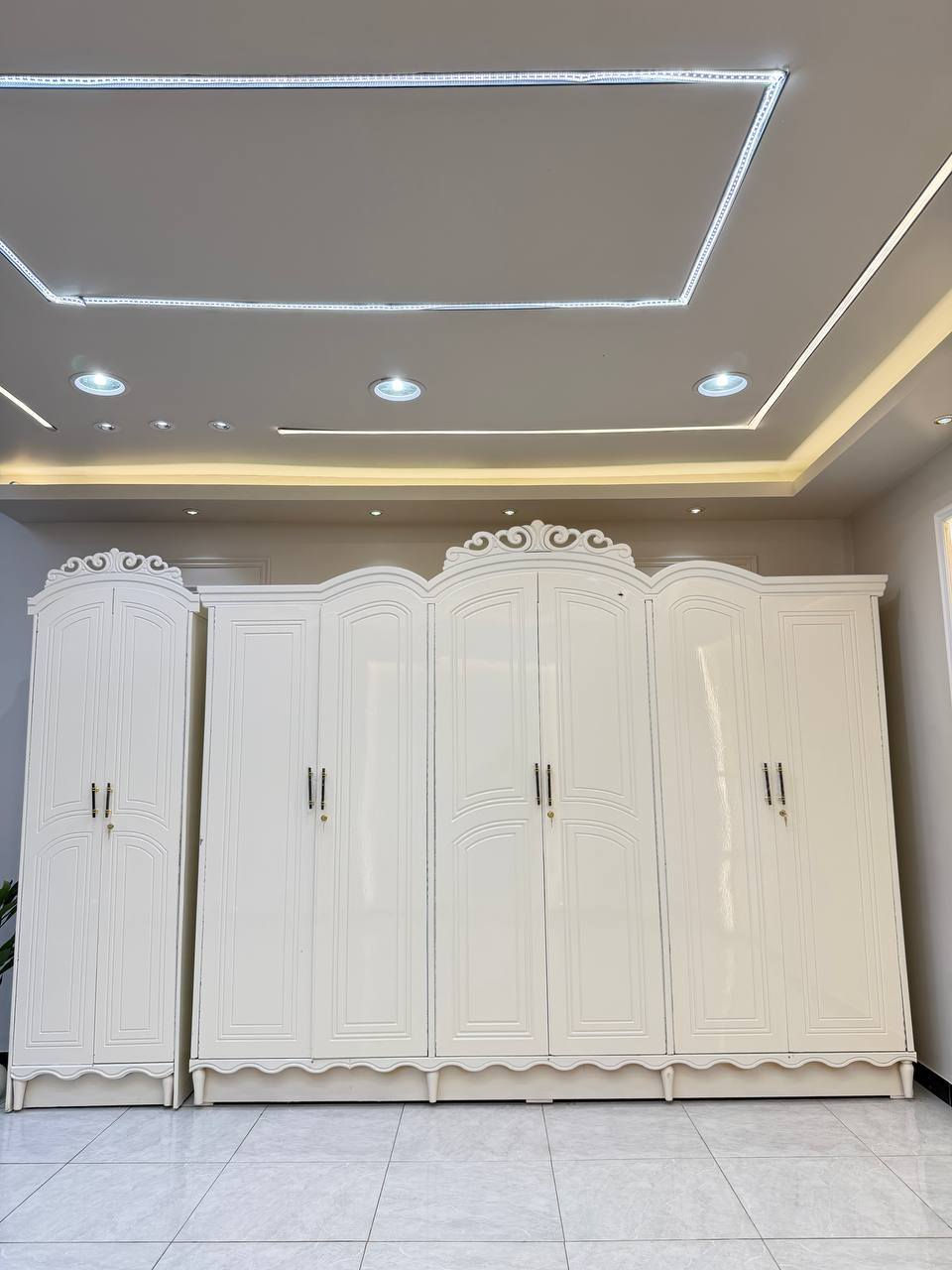 السعرمليون  الف فقط😍

غرف نجاره عراقيه 💯💯

تتكون من 8 قطع 

عرض الكنتور 3 و20سم

ارتفاع الكنتور 2 و20سم

السرير بلوك ٦ ارجل

طول السرير 200 سم 

عرض السرير 160 سم 

الضهر براغي
الشازلون 50 الف
دوشك 150

#يتوفر_توصيل_لكل_محافظات_العراق #للحجز_او_الاستفسار_مراسلتنا_ #العراق_بغدادحله_نجف_بصرة_عمارة_ناصريه_كوت_سماوة_ديوانيه_كربلاء_ديالى_رمادي_ #تخفيضات_كبيرهحقيقي 
#للجميع .#متابعين


**إذا كنت صاحب هذا الإعلان وتريد حذفه لأي سبب، رجاءا أرسل رسالة إلى الدعم الفني**