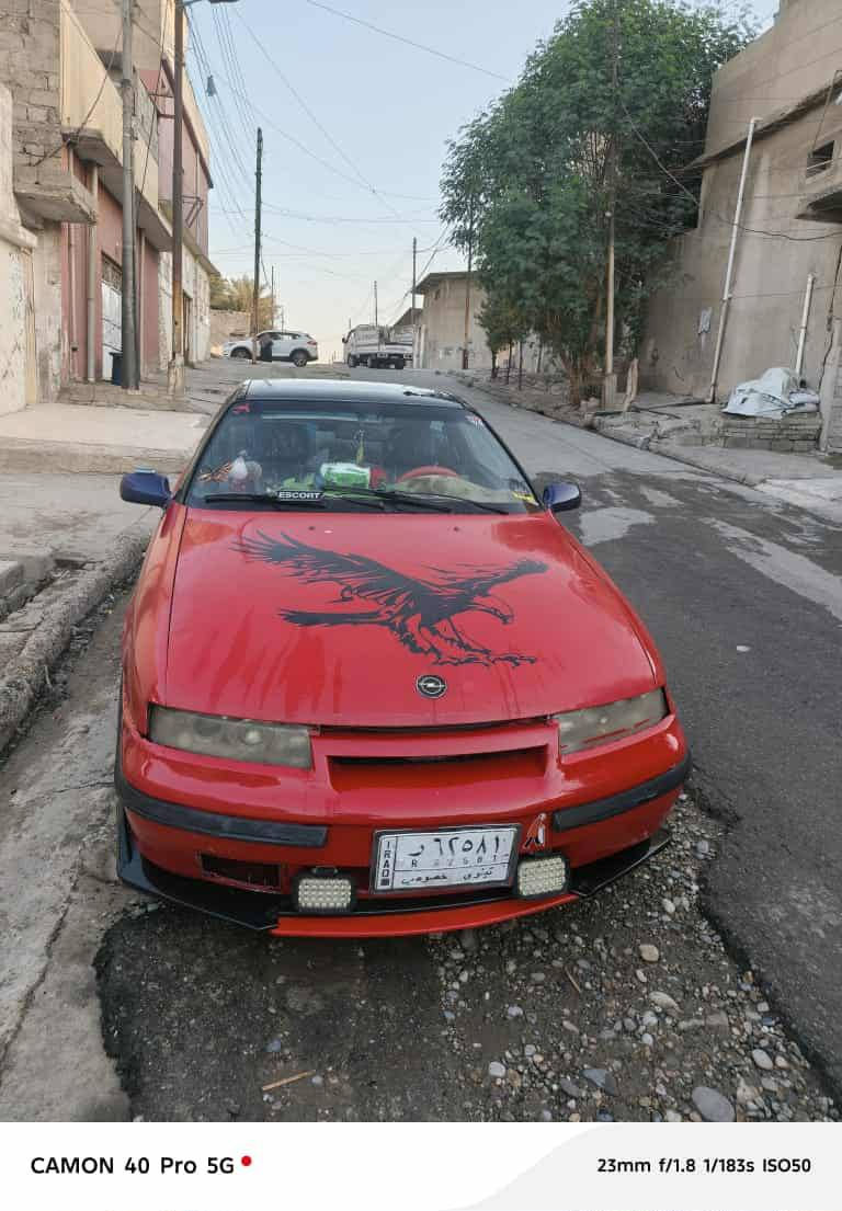 وابل فكتره للبيع كابون بازين سعر ٢٥وبيها مجال مكان موصل ***********
