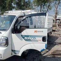 بونجو • ٢٠٢٢ • ماشيه ٩٦٠٠٠