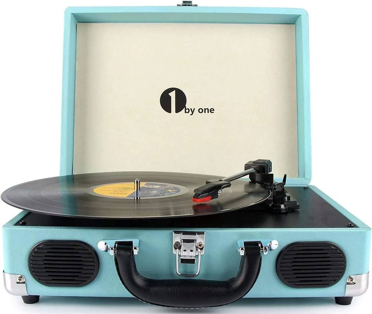 متوفر كرامافون جديد غير مستخدم 
يعمل اسطوانة و بلوتوث


**إذا كنت صاحب هذا الإعلان وتريد حذفه لأي سبب، رجاءا أرسل رسالة إلى الدعم الفني**