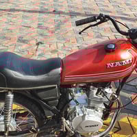 دراجة للبيع • موتور