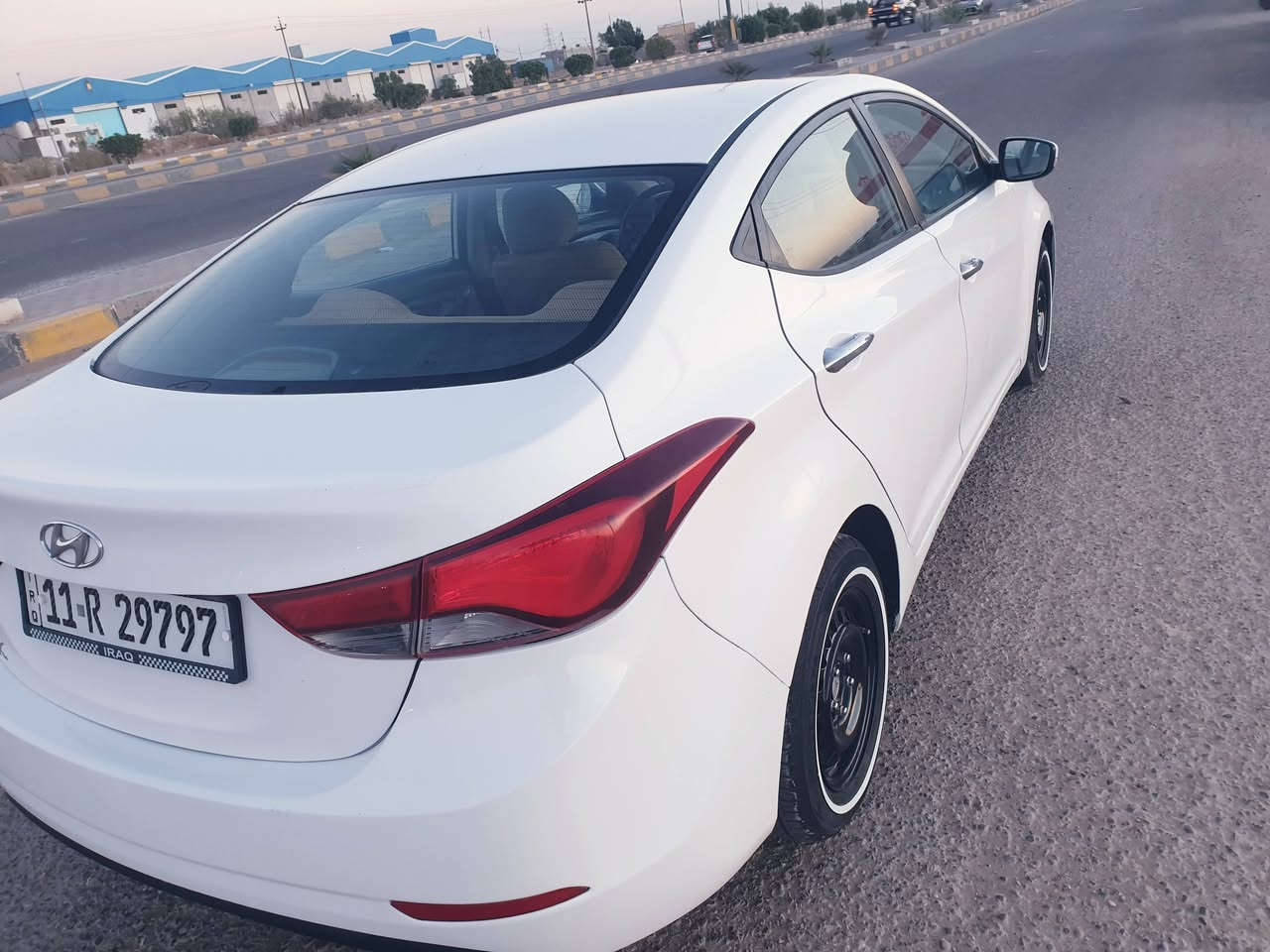 السلام عليكم. الانتره 2015 خليجي محرك 1800 دوش كفاله سياره فول مواصفات ما عده بصمه تحكم ستيرن فتحه تخم تاير  لايت زنون اصلي رقم نكليزي مشروع وطني صاحبها بلكوت شوكت متريد حول
بيها فقط بنيد ورشات صبغ اثر جراد تبريد تدفئه كفاله السعر 110
مكان ميسان غير متواجد عل فيس  ***********
