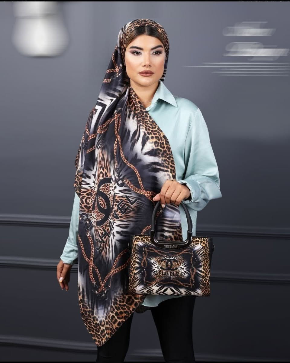 50% خصم على حقيبه وشال كون نفس التصميم بمناسبه رمضان


**إذا كنت صاحب هذا الإعلان وتريد حذفه لأي سبب، رجاءا أرسل رسالة إلى الدعم الفني**