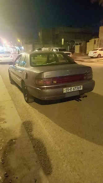 تحية طيبة 
كامري موديل 92رقم انبار باسمي  الجديد بلادي بدون تحوير يسره اصل بدون ضربه محرك بي صوت خفيف كيرها نضيف 
كهربائيات شغاله ونضيفه ومابيها نقص 
شراي يتصل وبالخدمة 
سعر 40وبيها مجال 

***********
