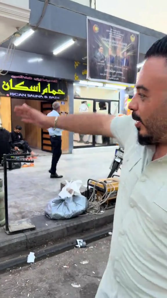 #هەولێر ئيسكان


**إذا كنت صاحب هذا الإعلان وتريد حذفه لأي سبب، رجاءا أرسل رسالة إلى الدعم الفني**