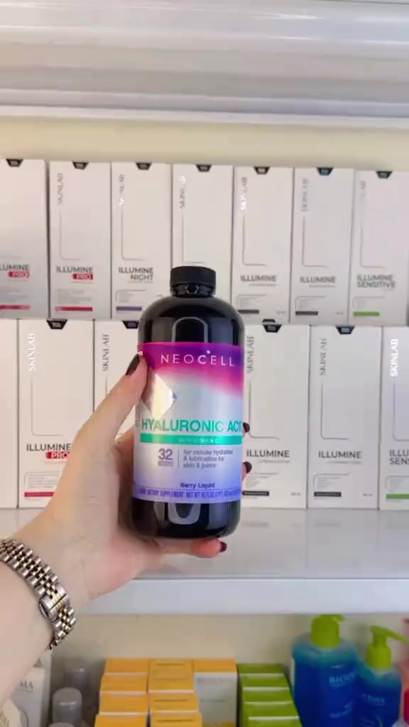 هيالورنيك اسد مو فقط يرطب وينطي نضاره للبشره

راح احجيلكم شوي عن فوائده 👇

يقتل الخمائر او مايسمى بلكانديدا البكتريا الضاره بلامعاء وايضا الي اسبب التهابات مهبليه او بلفم خصوصا بعد الزواج جدا ممتاز 🤍

يرطب بشرة الوجه والجسم بلكامل بسبب قدرتة على التمسك بقطرات الماء الأطول فتره ممكنه ويمنع من جفافيه او تقشر البشرة 🤍

يعالج الام المفاصل والعظام وايضا يقلل من الألام والأعراض الي تصيرلنا اثناء الدوره الشهريه 🤍

آمن جدا 
المرضع والحامل لازم استشاره طبيه ممنوع لمرضى السرطانات او التورمات
ممنوع لمرضى السكري وفرط نشاط الغده او الضغط 🤍

للحجز و الاستفسار خاص 
توصيل لجميع المحافظات العراق


**إذا كنت صاحب هذا الإعلان وتريد حذفه لأي سبب، رجاءا أرسل رسالة إلى الدعم الفني**