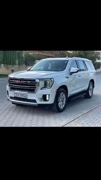 جمسي يوكن • ٢٠٢١ • فول جلد كهربا