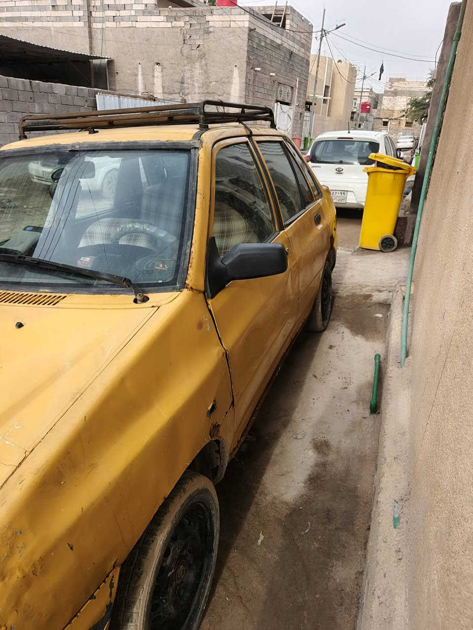 سايبه موديل ١٢ مبلد الدوس ولدواير او برانكيت كامله محرك كايم محررك كيه برايت راعيها بل نجف ابيع كوم حديد ١٤ ورقه *********** مكاني بصره لمطيحه
