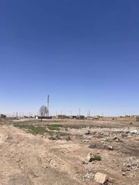 دونم • حي القصور • للبيع