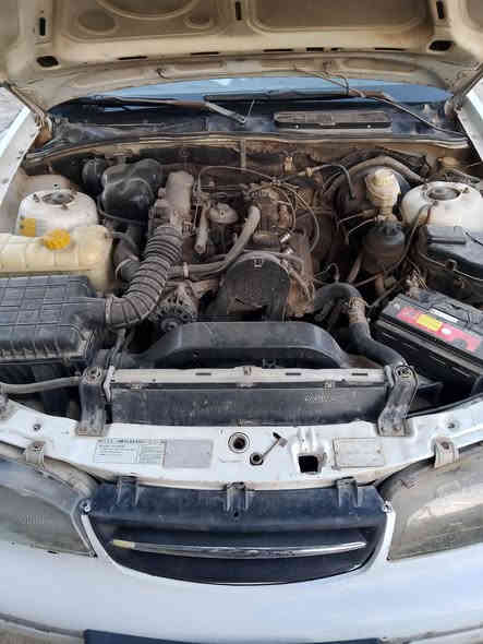 السلام عليكم برنس موديل 96
كير محرك تبريد بل جيس

كهربائي كل شغل 

تم تأثيرات باتري جديد

سعر 42 بيه مجال 
رقم الهاتف ***********
***********
سنوي 26 تحويل مباشر
