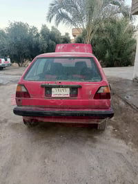 كولف • محرك معمر • صلاح الدين