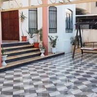 الكفاءات الثانية • ٣٠٠م • واجهة ١٢م