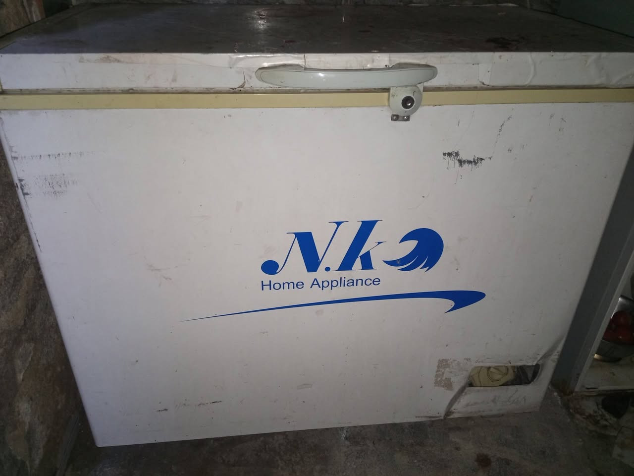 سلام عليكم مجمده للبيع شغاله ع فحص 125


**إذا كنت صاحب هذا الإعلان وتريد حذفه لأي سبب، رجاءا أرسل رسالة إلى الدعم الفني**