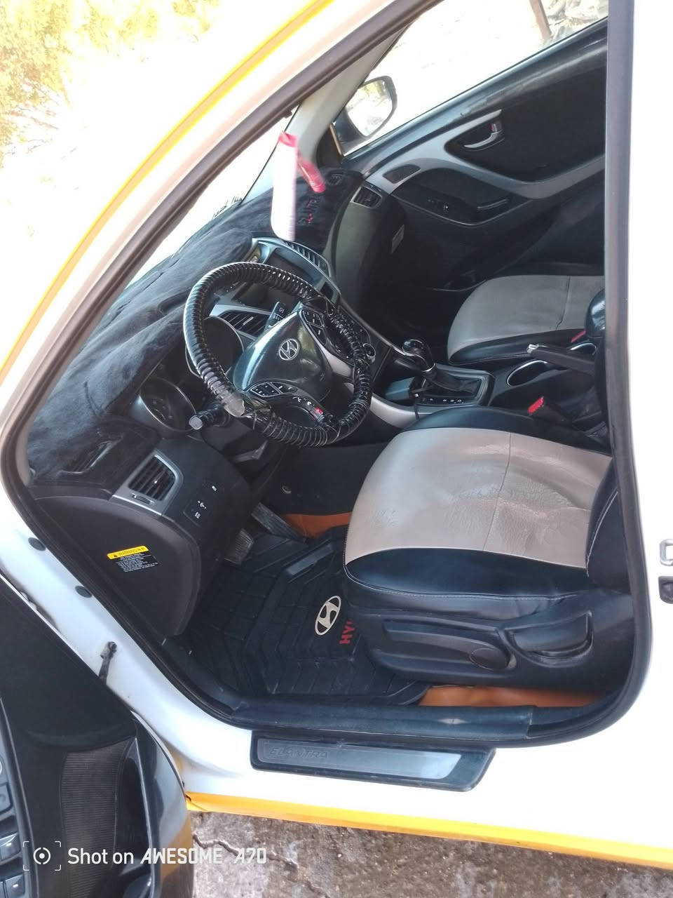 اسلام عليكم النترا موديل 15 فول موصفات مكينه الفين دوش مكينه كير حداديه تبريد تخم تاير كفاله اكلين بدون حادث ليبل واحد صوره الحادث بل منشور   صبغه جديده السياره جديده أو احله من الصوره هيه أو غرمات امصفر السعر 108او بيه مجال قليل المكان كربلاء طويريج الرقم ***********
