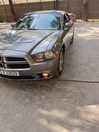 تشارجر • ٢٠١١ • رقم بغداد