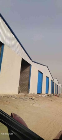 جملونات للايجار • ٣٠٠م • جرف النداف