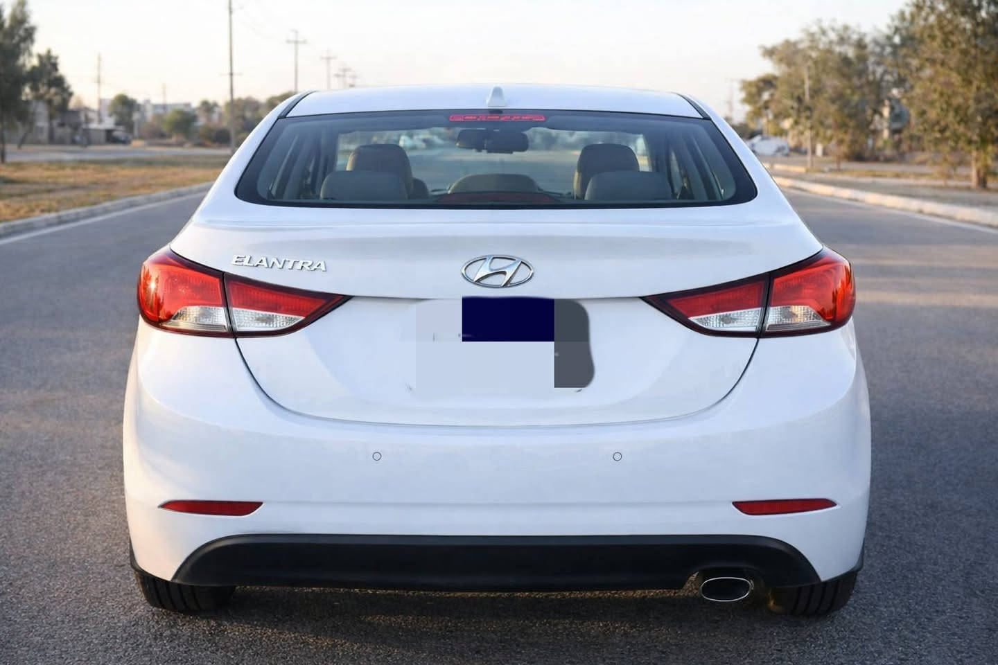 النترا 2013
وارد خليجي
فول مواصفات عدا الفتحة
إشارات بالمرايات
داخل لونين
شاشة كبيرة
تحكمات ستيرن
تبريد شغال ثلج
مكينة جديدة
مكينة 1600 دوش
الصبغ
قطعة واحدة فقط (بنيد)
بدون دواخل
السيارة بأسمي
تحويل مباشر

📞 الاتصال
***********

🔴 السعر💵: الطلب في التعليقات تصلك مباشرة ✅ ✅💸 

#Iraq_cars_kd #النترا #Hyundai #سيارات_العراق #بيع_سيارات #ديالى
