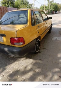 سايبه موديل 2012 سياره مكينه كير حداديه تخم تاير غرفه جديده كهربائيات ...