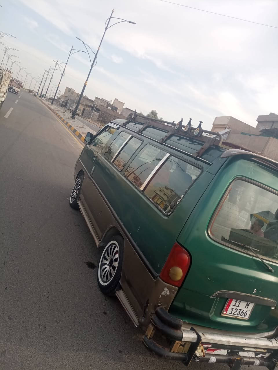 سياره للبيع مرور صفر ثانويه 31 شرط تحويل وكاله  سعر 45 ***********
