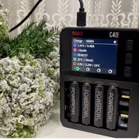 شاحن بطاريات • ISDT • متعدد الاحجام