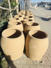 تنانير • جديدة • الموصل