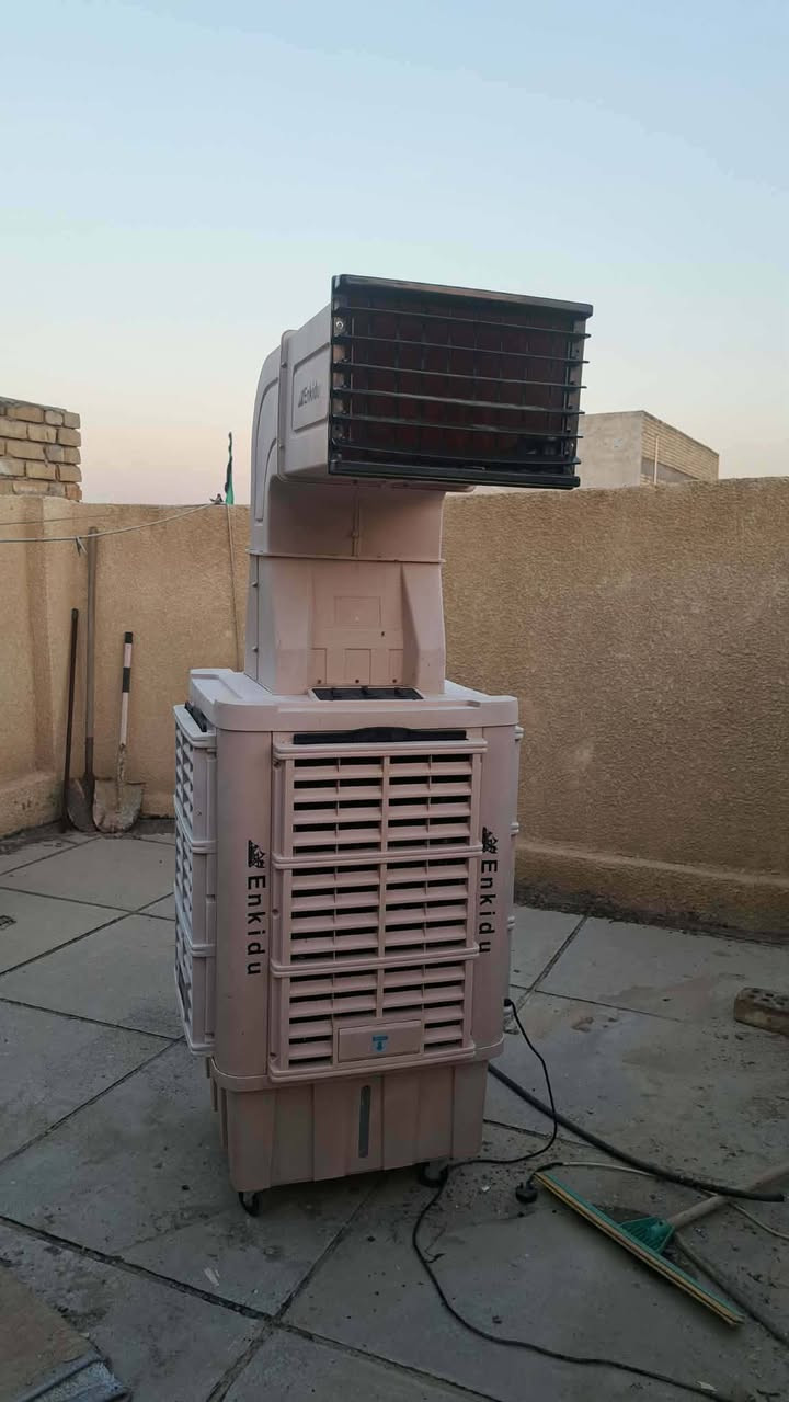 السلام عليكم ورحمة الله مبرده استخدام قليل للبيع سعره 225 نفس الجديد


**إذا كنت صاحب هذا الإعلان وتريد حذفه لأي سبب، رجاءا أرسل رسالة إلى الدعم الفني**