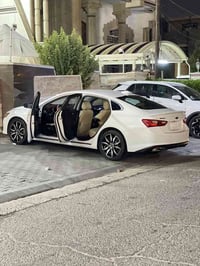 ماليبو 2020 – فئة RS 📍 رقم واسط ماشية 🚗 المسافة المقطوعة: 138,065 كم 💰...