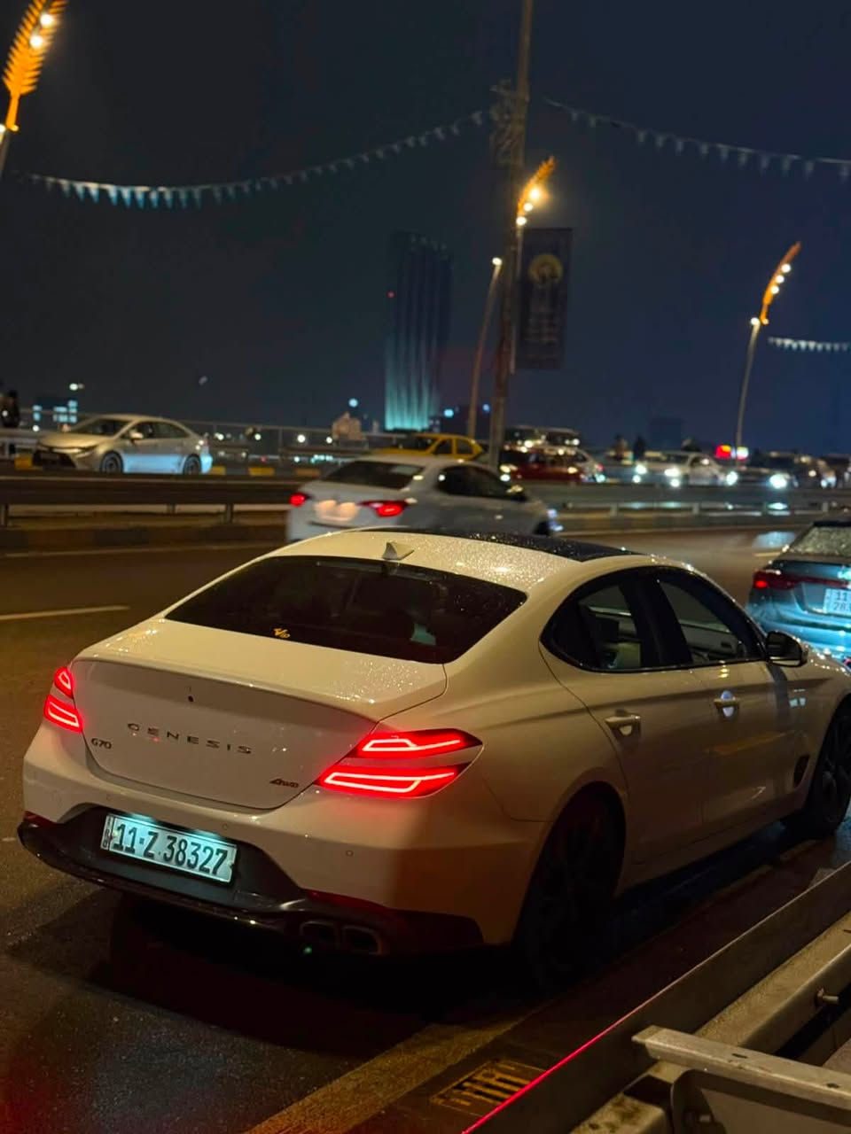G70
Vip
Prestige 
فول مواصفات 
٤ سلندر 
ماشيه ٨٠ كيلو 
كشنات تدفئة تبريد فول تحكم شفتات ستيرن
مابيها اي صبغ فقط جاملغ مفتوح

السعر خاص او الاتصال ع رقم ***********
