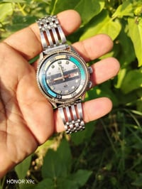 اورينت KD ORIENT قطر 43 نظافه 90% دي ديت رنك دوار وقت مظبوط فطر بلجامه...