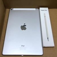 آيباد ٨ ٣٢ • نسخة شريحة • بطارية ٩١٪