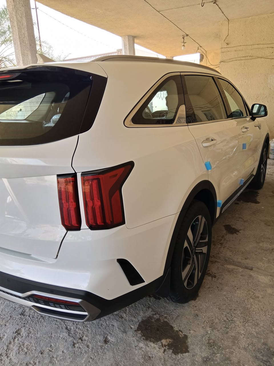 يا الله كيه سورنتو 2023 رقم بغداد تحويل مباشر فول قماره حديد مكفول كفاله عامه ماشيه 28 أصل اسياره على ايد وحده من الشركه حته كاعياته الاصليه بعدهن جدد بصمات العدد 2  السعر 3 شده بيه مجال قليل مكان حله حي الجزائر الشراي يتصل ول مو شراي يرفع المنشور يا الله ***********
